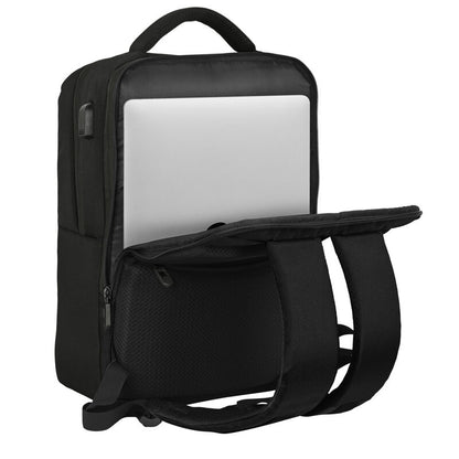 Real Madrid premium backpack