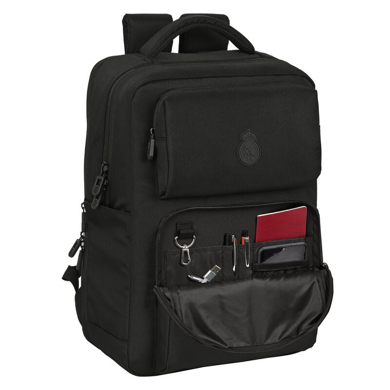 Real Madrid premium backpack