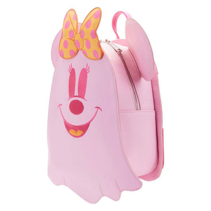 Loungefly Disney Minnie Ghost backpack