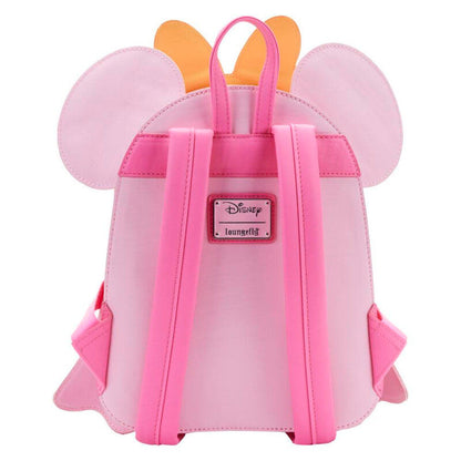 Loungefly Disney Minnie Ghost backpack