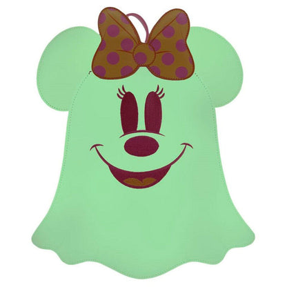 Loungefly Disney Minnie Ghost backpack