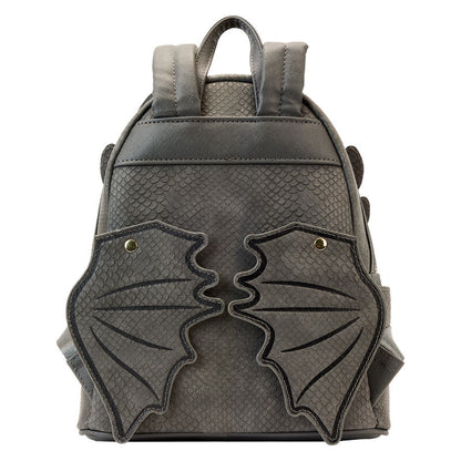 Loungefly How to Train Your Dragon Toothless backpack