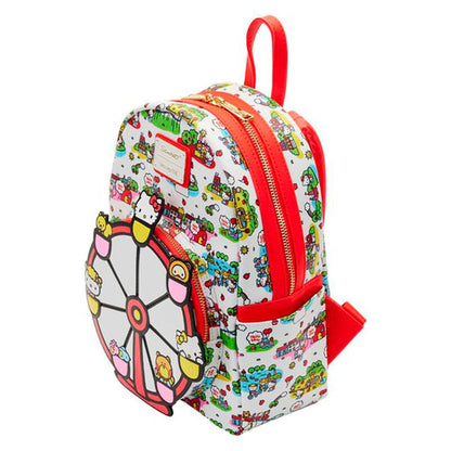 Loungefly Hello Kitty backpack