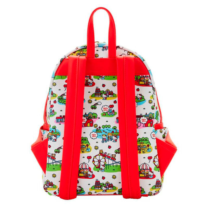 Loungefly Hello Kitty backpack