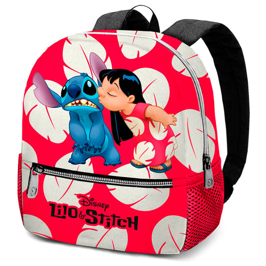 Disney Stitch Kiss Sweet backpack