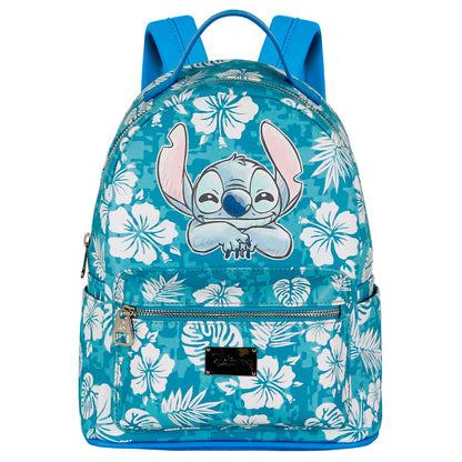 Disney Stitch Aloha backpack