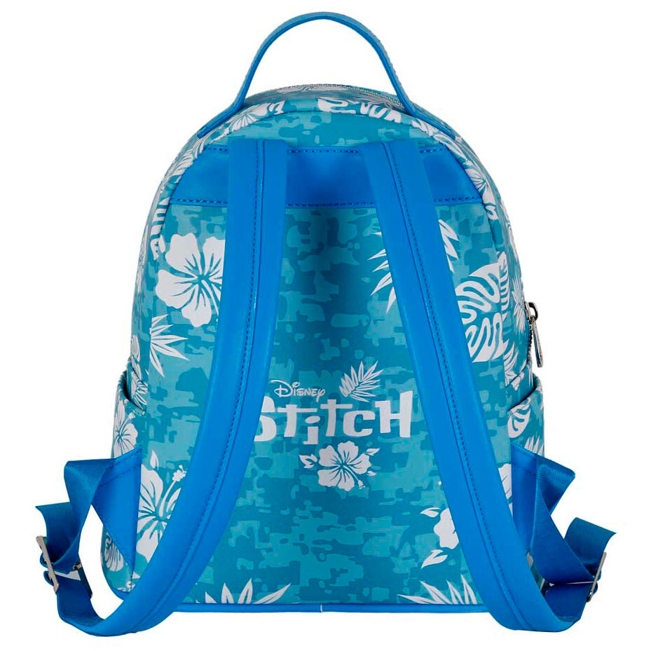 Disney Stitch Aloha backpack