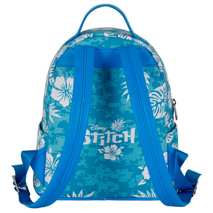 Disney Stitch Aloha backpack