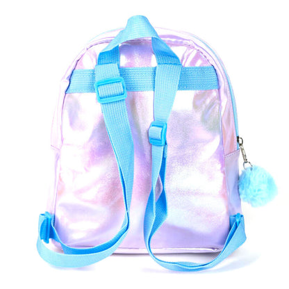 Disney Stitch casual backpack 23cm
