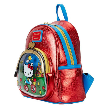 Loungefly Hello Kitty 50th Anniversary backpack