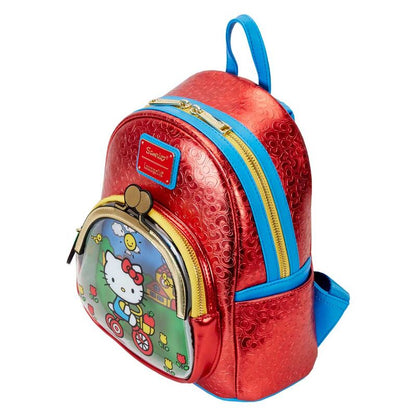 Loungefly Hello Kitty 50th Anniversary backpack