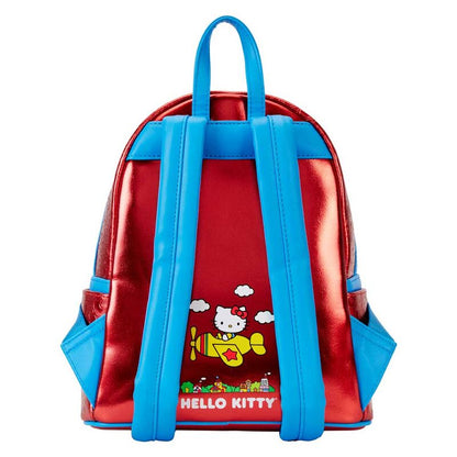 Loungefly Hello Kitty 50th Anniversary backpack