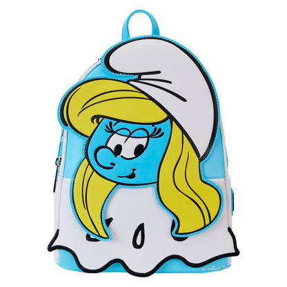 Loungefly The Smurfs Smurfette backpack