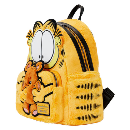 Loungefly Garfield - Garfield & Pooky backpack
