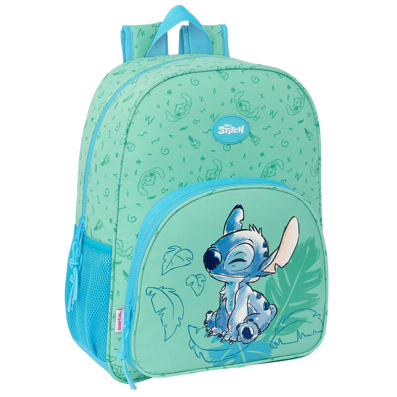 Disney Stitch Aloha adaptable backpack