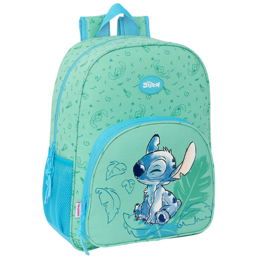 Disney Stitch Aloha adaptable backpack