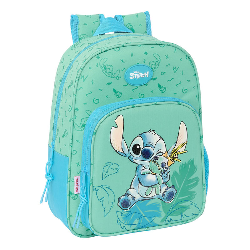 Disney Stitch Aloha adaptable backpack