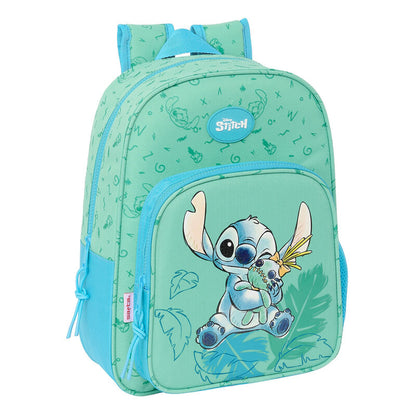 Disney Stitch Aloha adaptable backpack