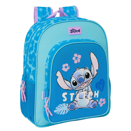 Disney Stitch Hawaii adaptable backpack