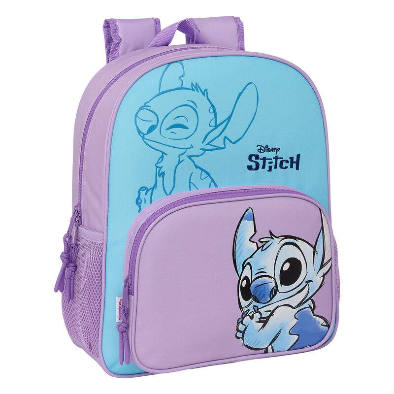 Disney Stitch Sweet adaptable backpack