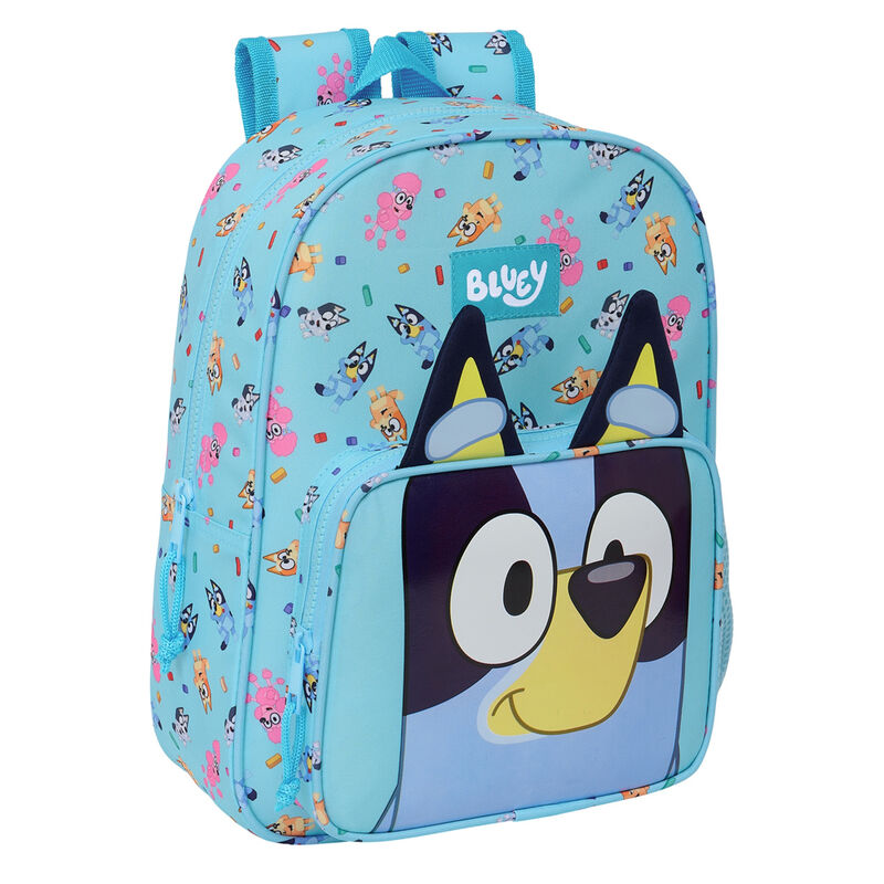 Bluey adaptable backpack