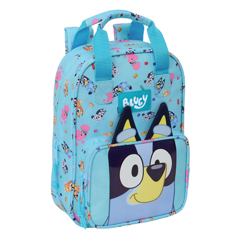 Bluey adaptable backpack