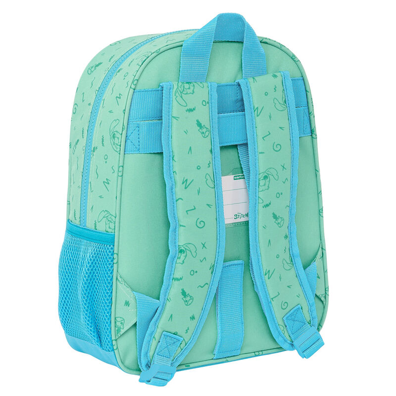Disney Stitch Aloha adaptable backpack