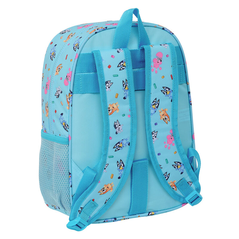 Bluey adaptable backpack