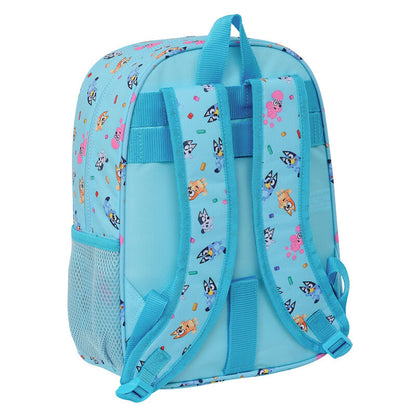 Bluey adaptable backpack