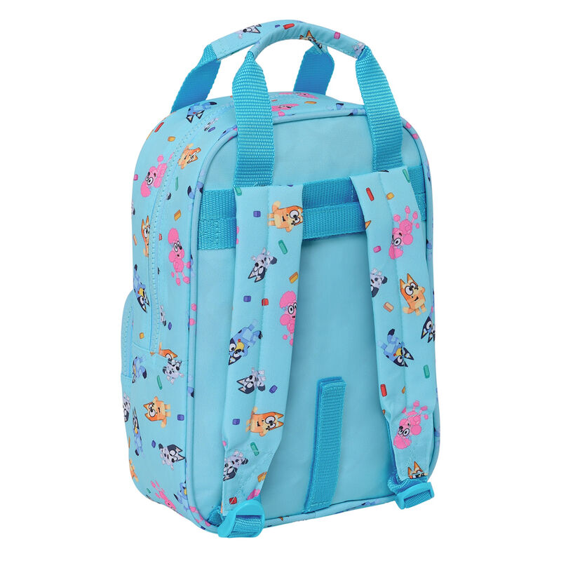 Bluey adaptable backpack