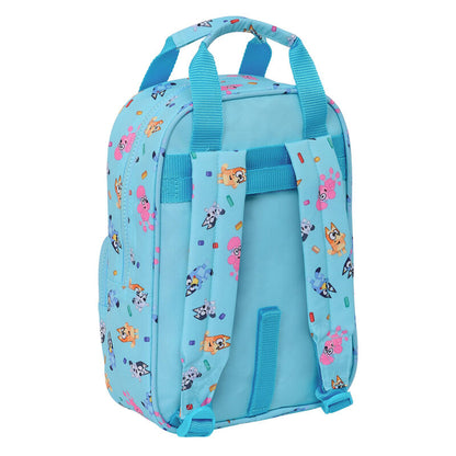 Bluey adaptable backpack