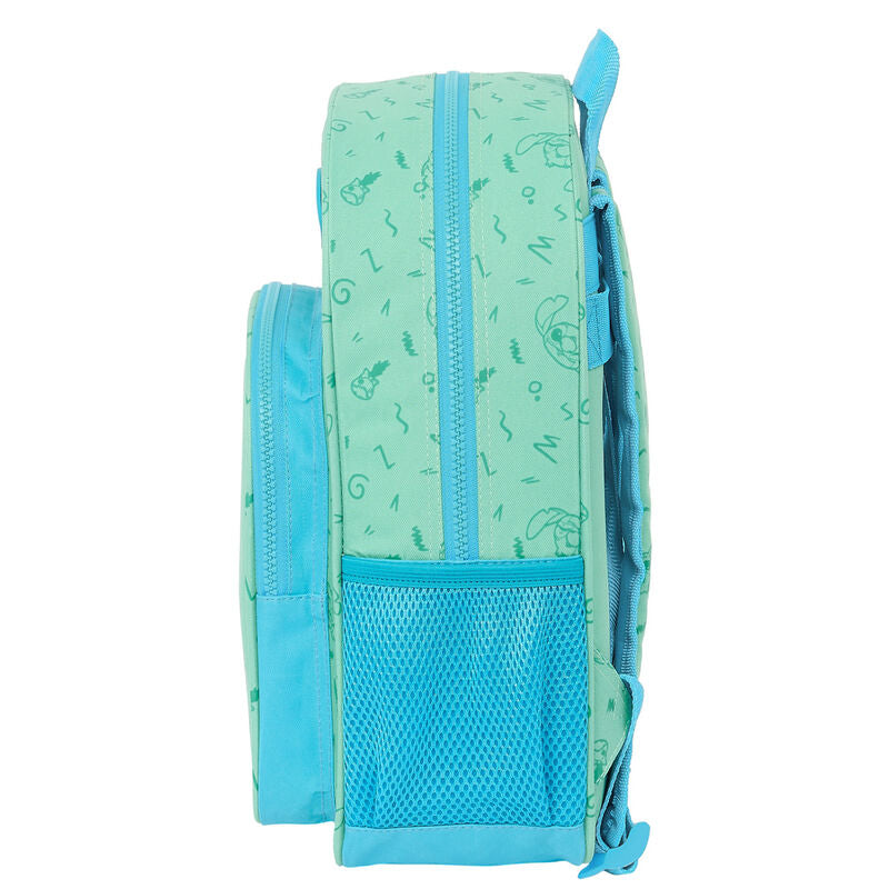 Disney Stitch Aloha adaptable backpack