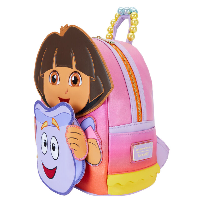 Loungefly Dora the Explorer backpack