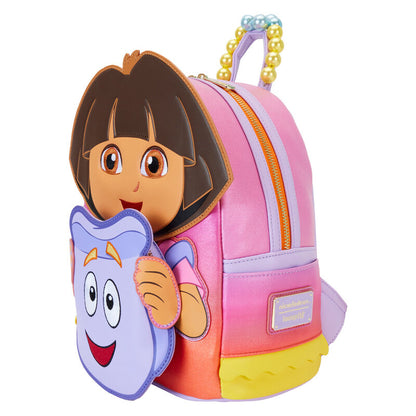 Loungefly Dora the Explorer backpack