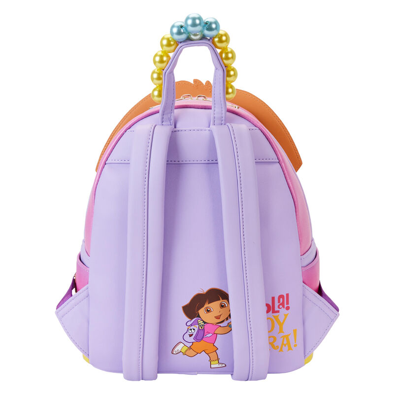 Loungefly Dora the Explorer backpack