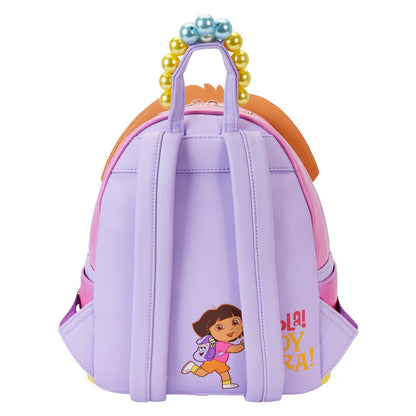 Loungefly Dora the Explorer backpack