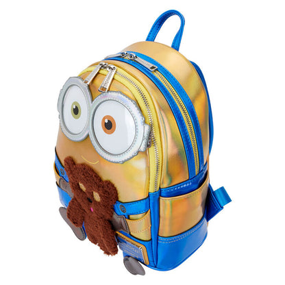Loungefly Despicable Me Minions Bob backpack