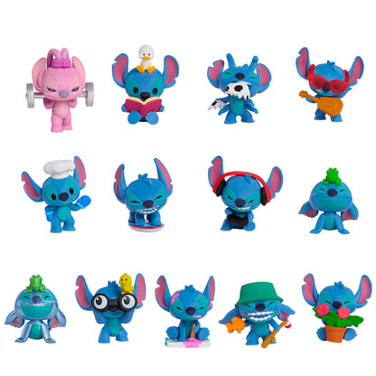 Disney Stitch assorted surprise capsule figure 24
