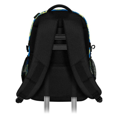 Disney Stitch Lifestyle adaptable backpack