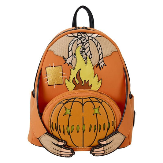 Loungefly Trick r Treat Sam backpack