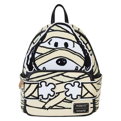 Loungefly Snoopy Mummy backpack