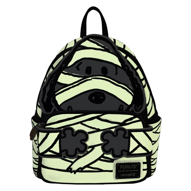Loungefly Snoopy Mummy backpack