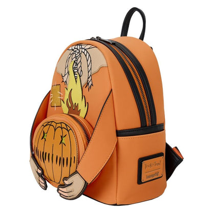 Loungefly Trick r Treat Sam backpack