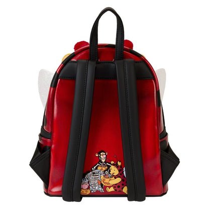 Loungefly Disney Winnie the Pooh Ladybug backpack