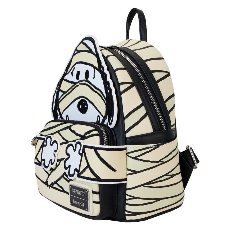 Loungefly Snoopy Mummy backpack