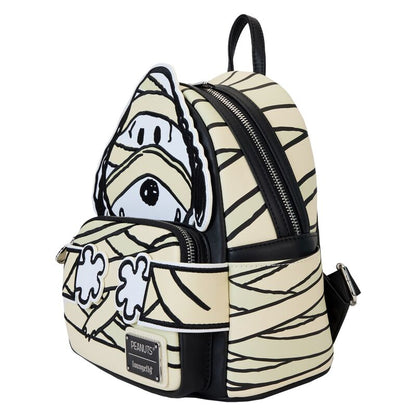 Loungefly Snoopy Mummy backpack