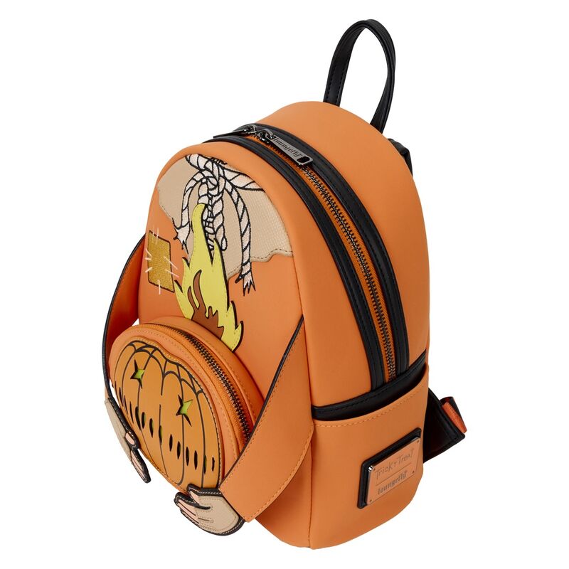 Loungefly Trick r Treat Sam backpack