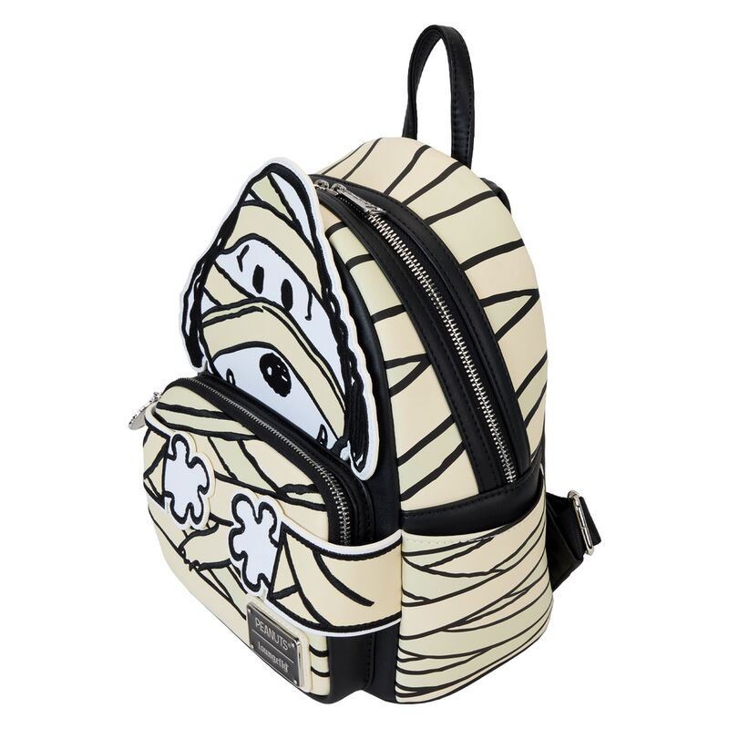 Loungefly Snoopy Mummy backpack