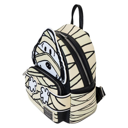 Loungefly Snoopy Mummy backpack
