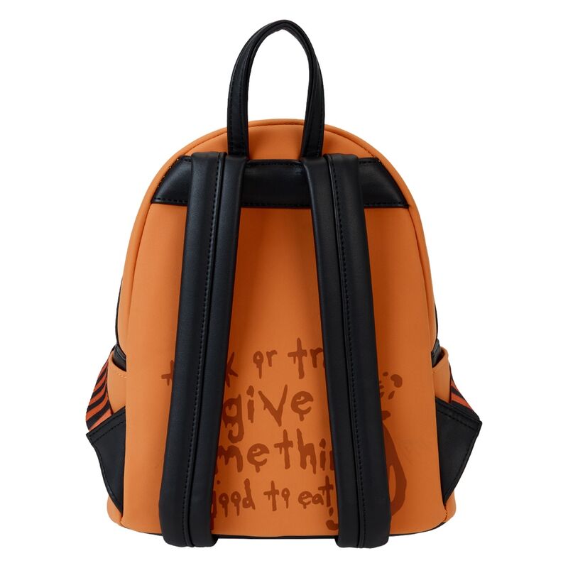 Loungefly Trick r Treat Sam backpack